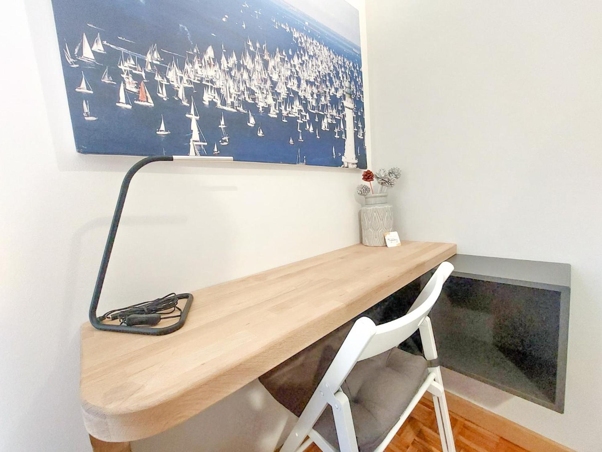 Myway Trieste Rooms Exterior foto